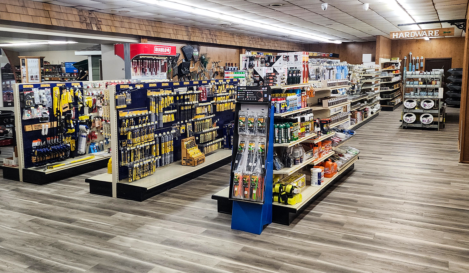 Inside-Store-Supplies-Tools